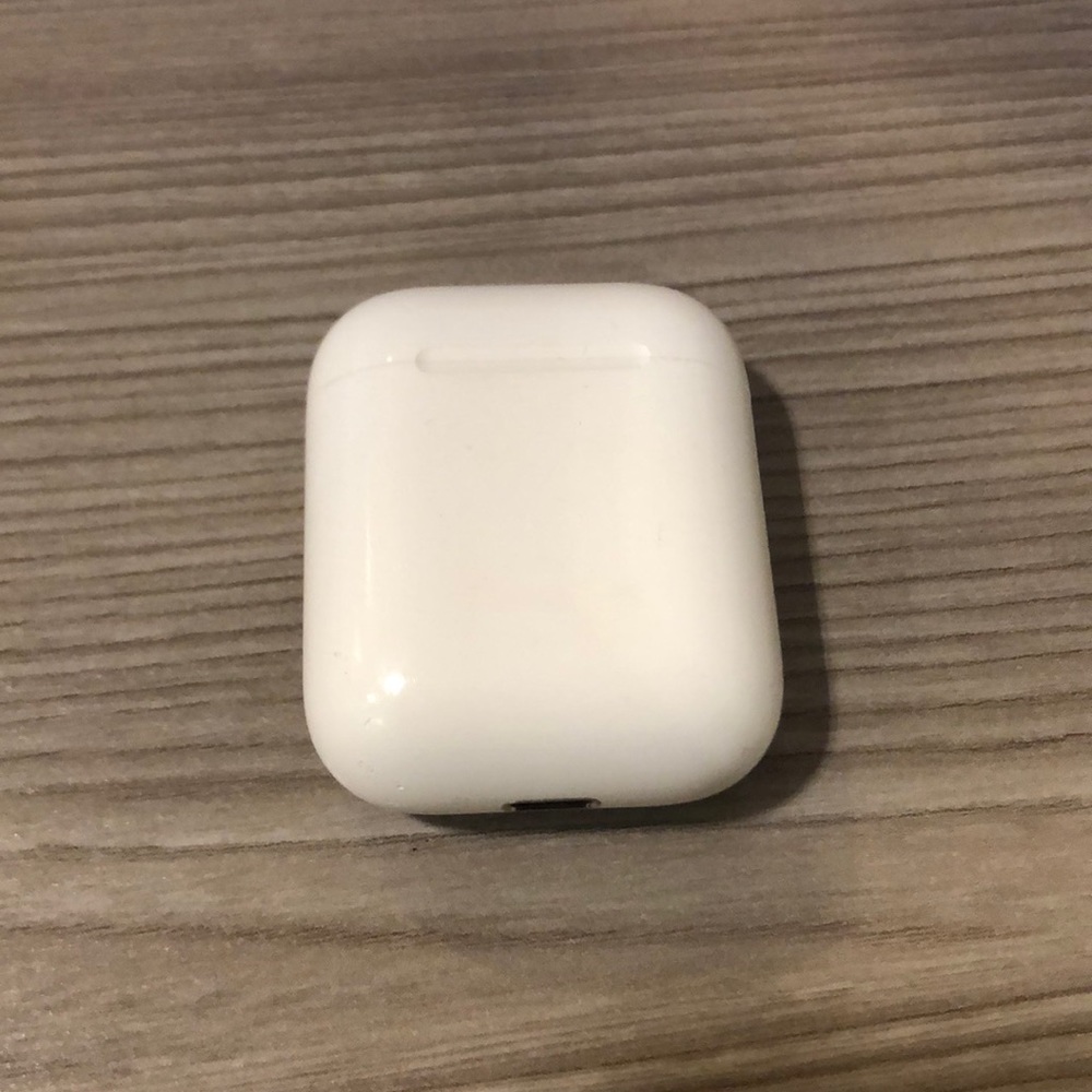 Apple Airpods CASE